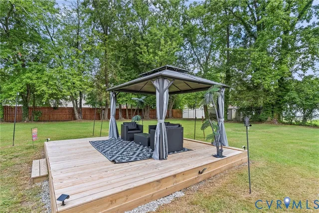 $314,900 | 166 Wright Avenue, Colonial Heights, VA 23834