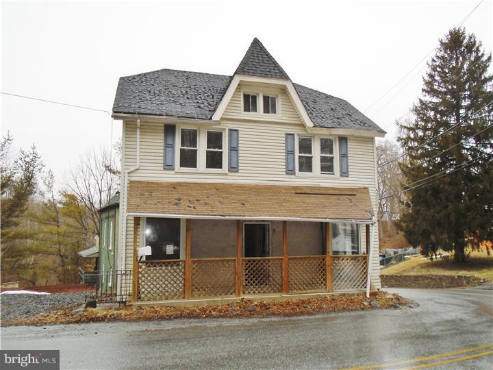 666 Mount Road Aston, PA 19014 - Photo 1 of 19 Exterior Front
