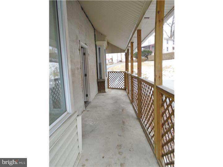 666 Mount Road Aston, PA 19014 - Photo 14 of 19 Porch