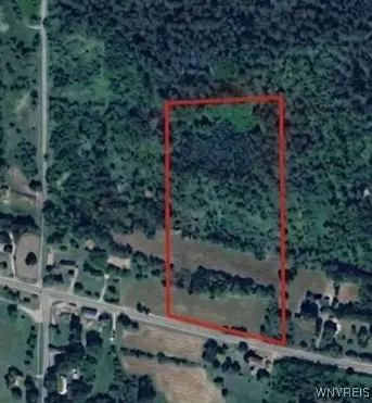 $139,900 | Vl Ridge Road West, Albion, NY 14411