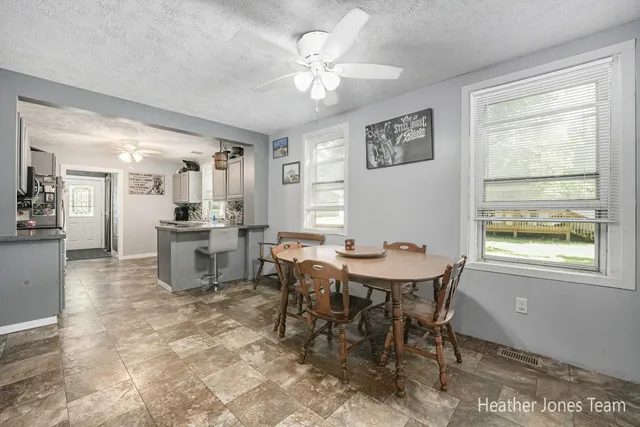 $165,000 | 145 North Elizabeth Street, Lyons, MI 48851