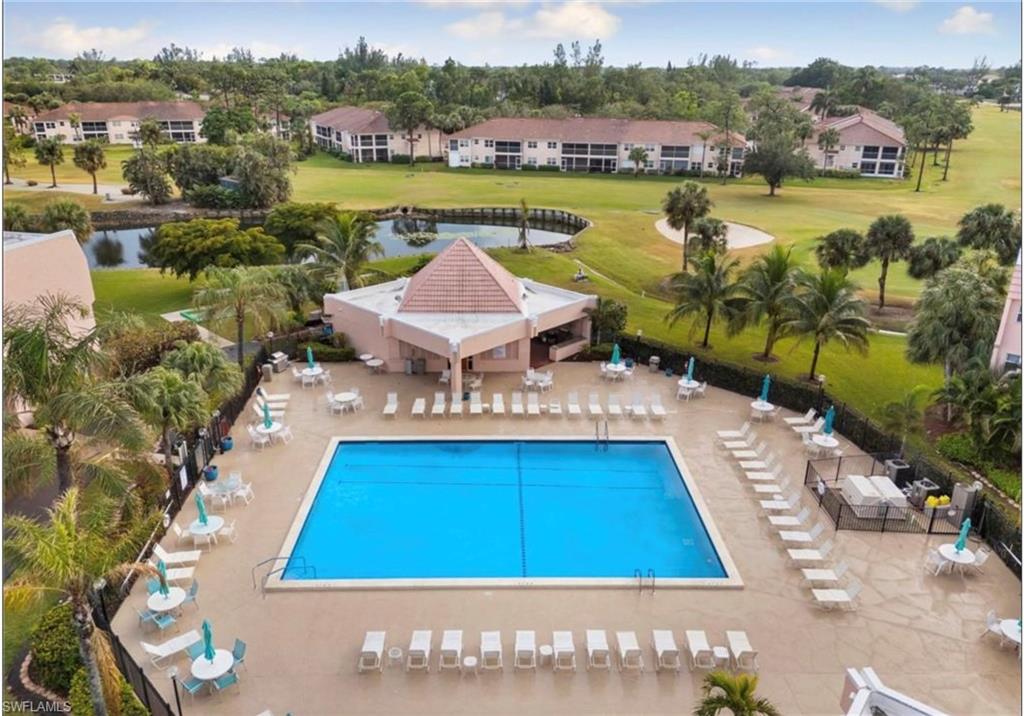 170 Turtle Lake Court, Unit 109 Naples, FL 34105 - Photo 11 of 19