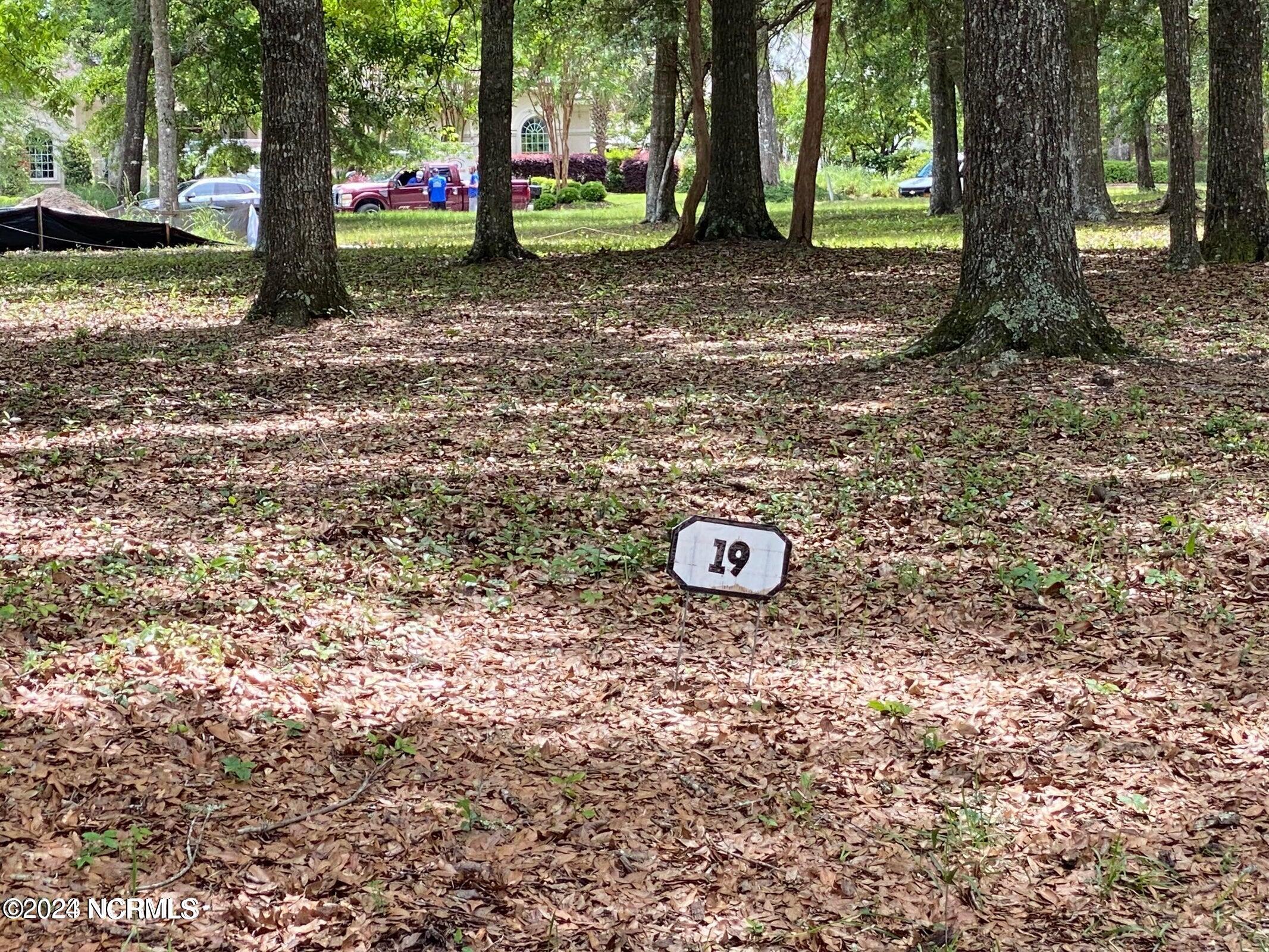 1311 Harbour Watch Southwest Calabash, NC 28467 - Photo 8 of 22 LOT 19 Ocean Harbour Estates