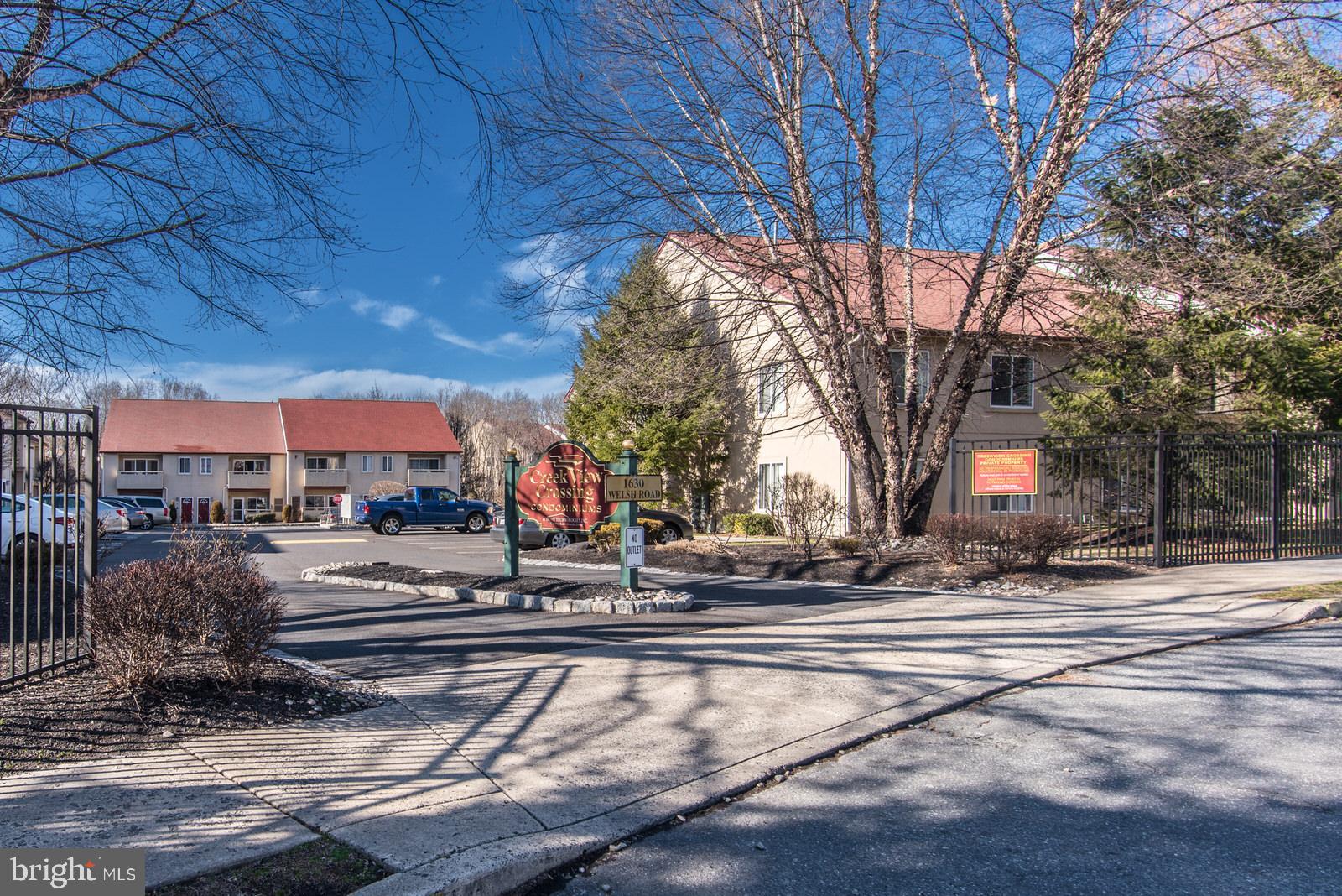 1630 Welsh Road, Unit 15B Philadelphia, PA 19115 - Photo 51 of 58 Gallery Image 51