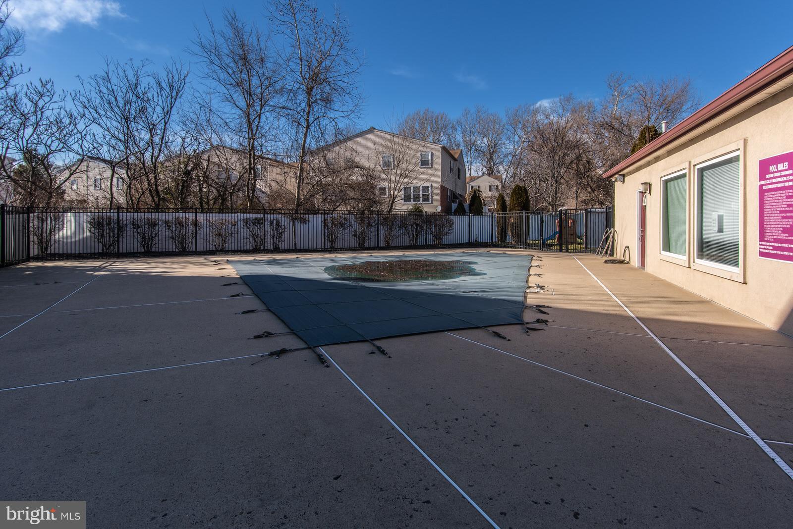 1630 Welsh Road, Unit 15B Philadelphia, PA 19115 - Photo 55 of 58 Gallery Image 55