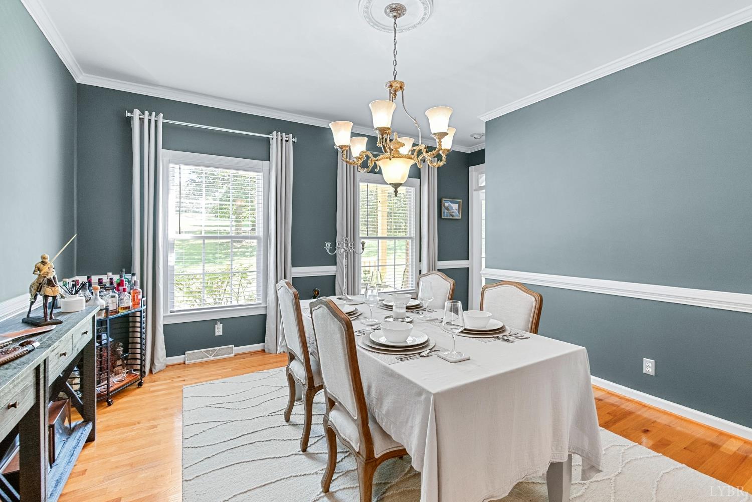 1827 Krantz Corner Road Bedford, VA 24523 - Photo 25 of 78 Gallery Image 25