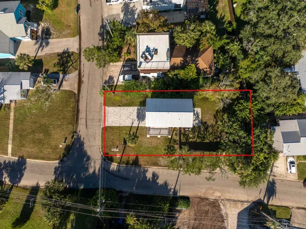 $3,600 | 524 Arricola Avenue, St. Augustine, FL 32080
