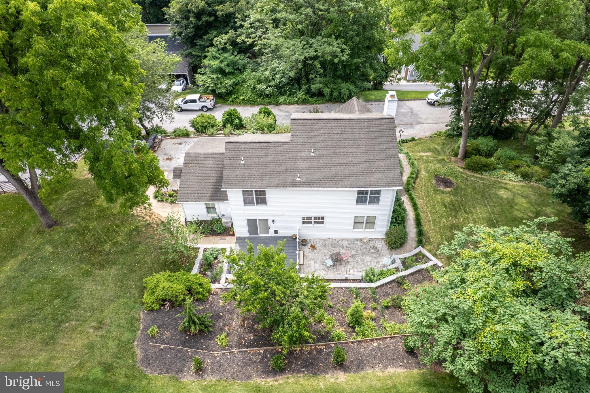 15 Ridgeview Drive Westminster, MD 21157 - Photo 71 of 77