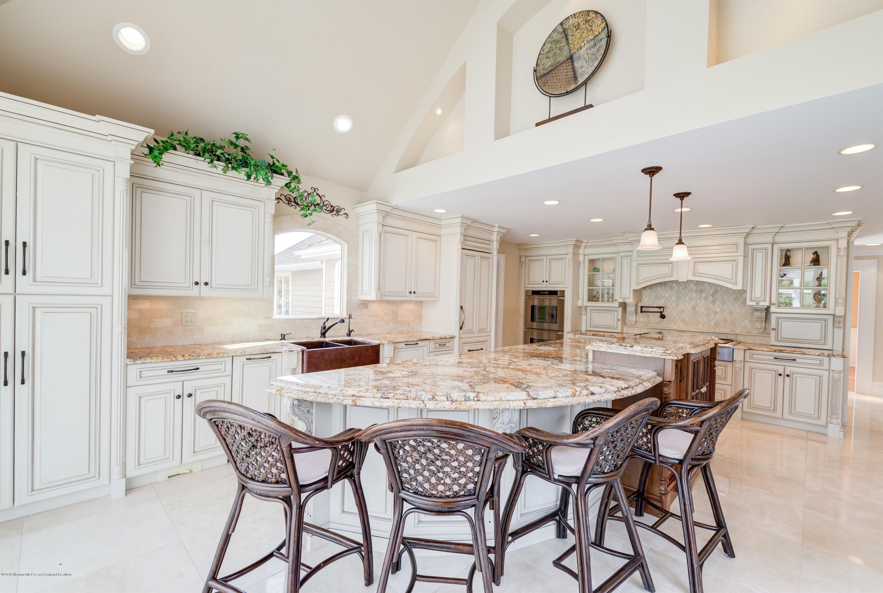 56 Mine Brook Road Colts Neck, NJ 07722 - Photo 4 of 32 017_KITCHEN