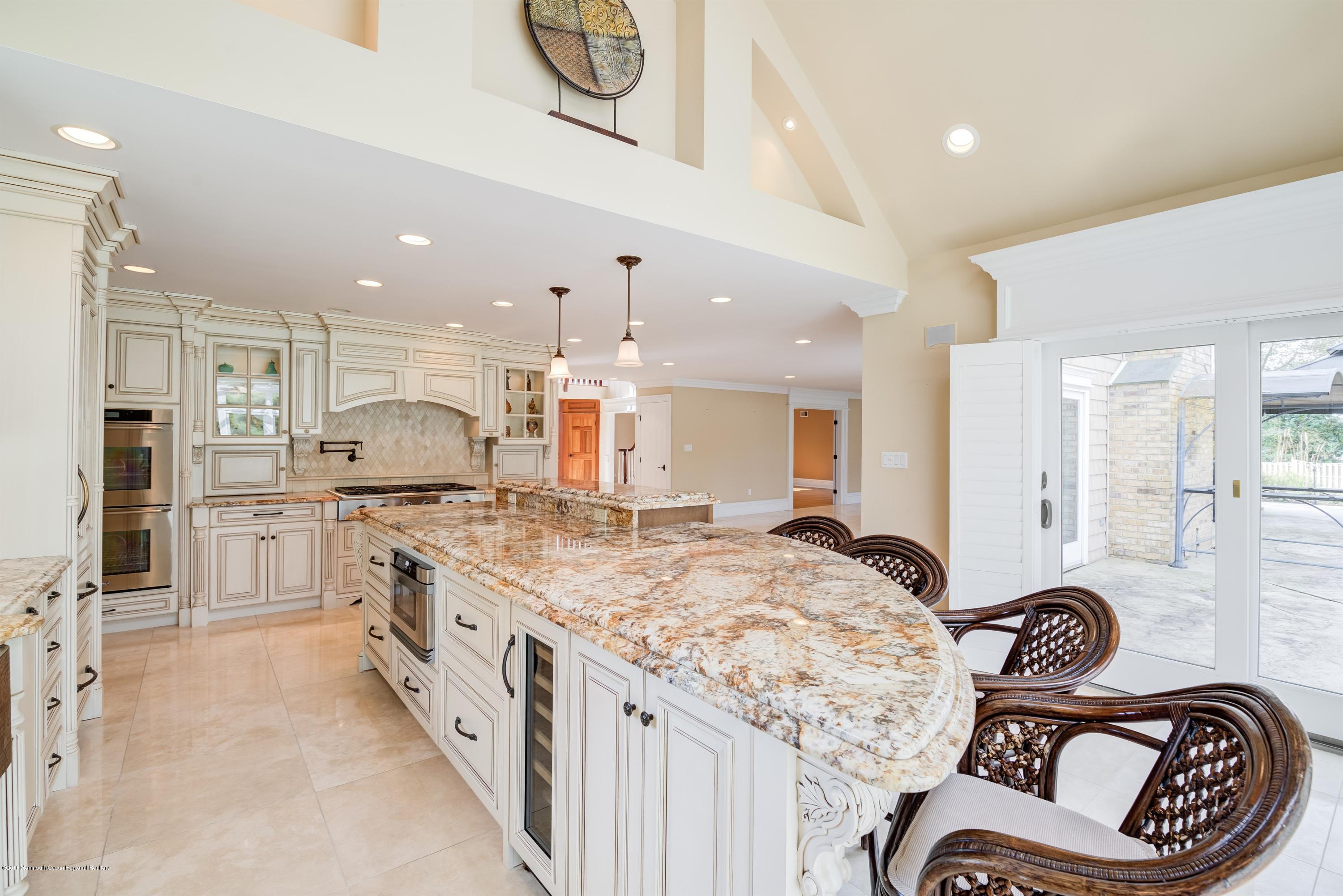 56 Mine Brook Road Colts Neck, NJ 07722 - Photo 5 of 32 018_KITCHEN