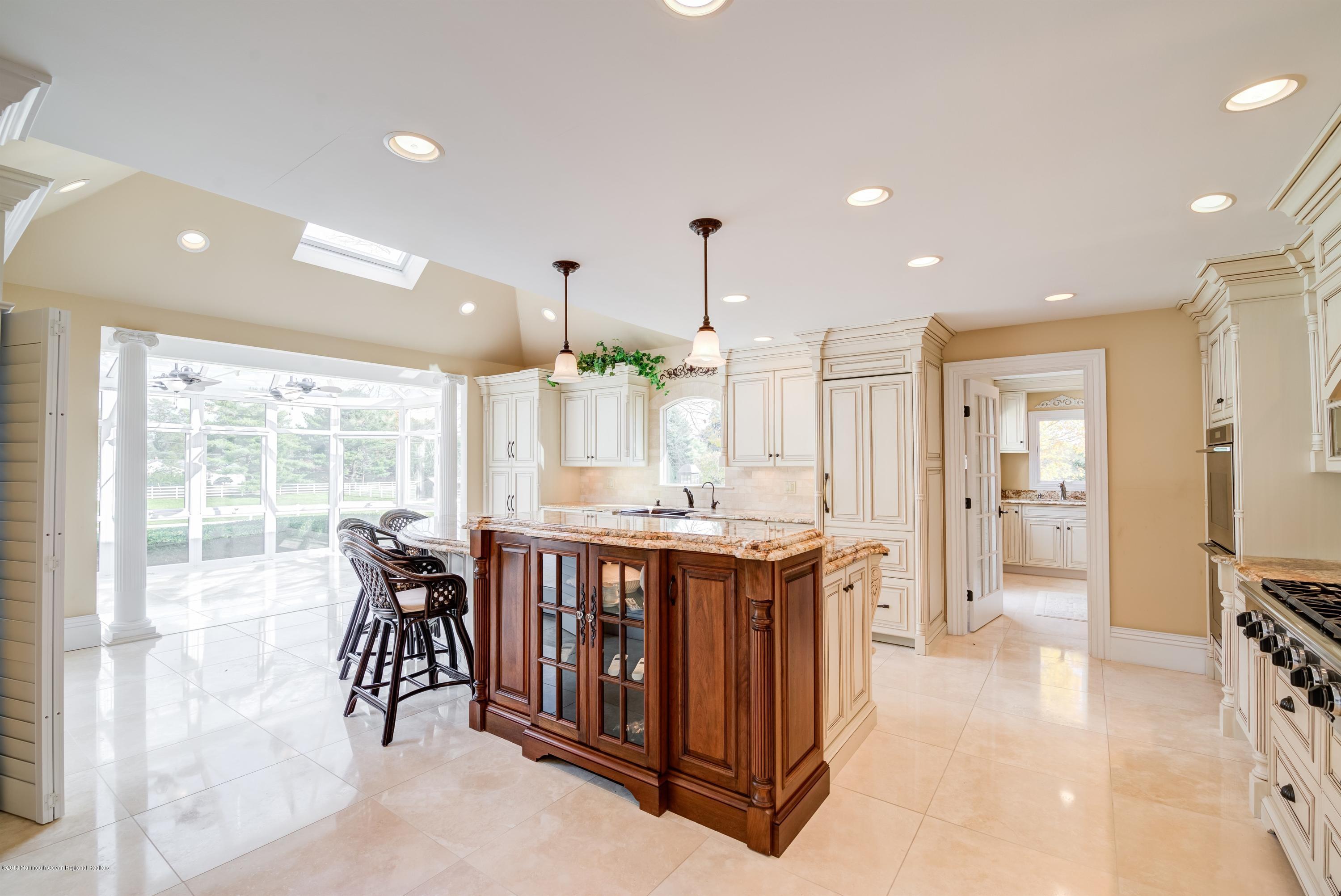 56 Mine Brook Road Colts Neck, NJ 07722 - Photo 7 of 32 014_KITCHEN
