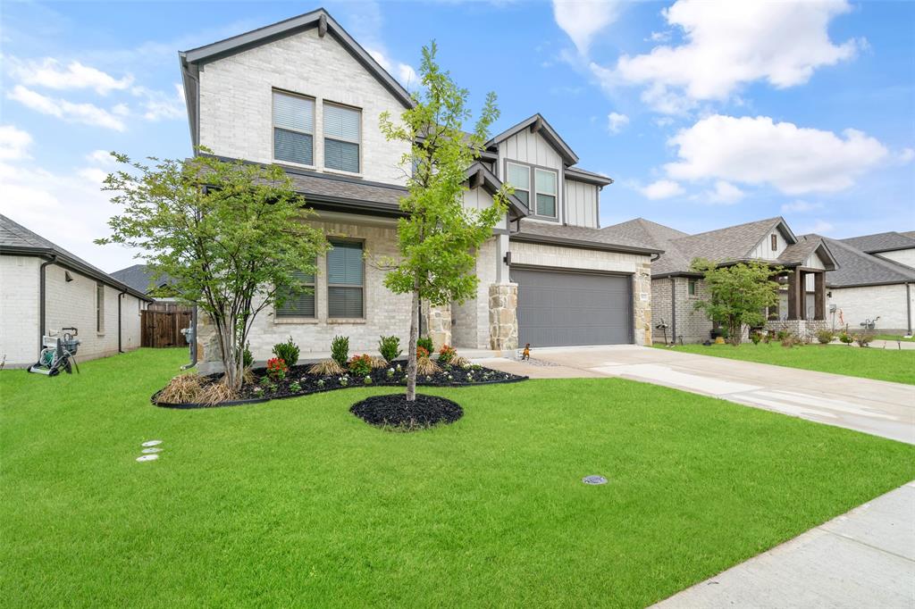353 Waters Rdg Drive Lavon, TX 75166 - Photo 5 of 40