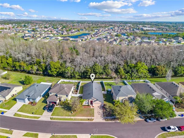 $389,900 | 3637 Bristol Cove Lane, St. Cloud, FL 34772