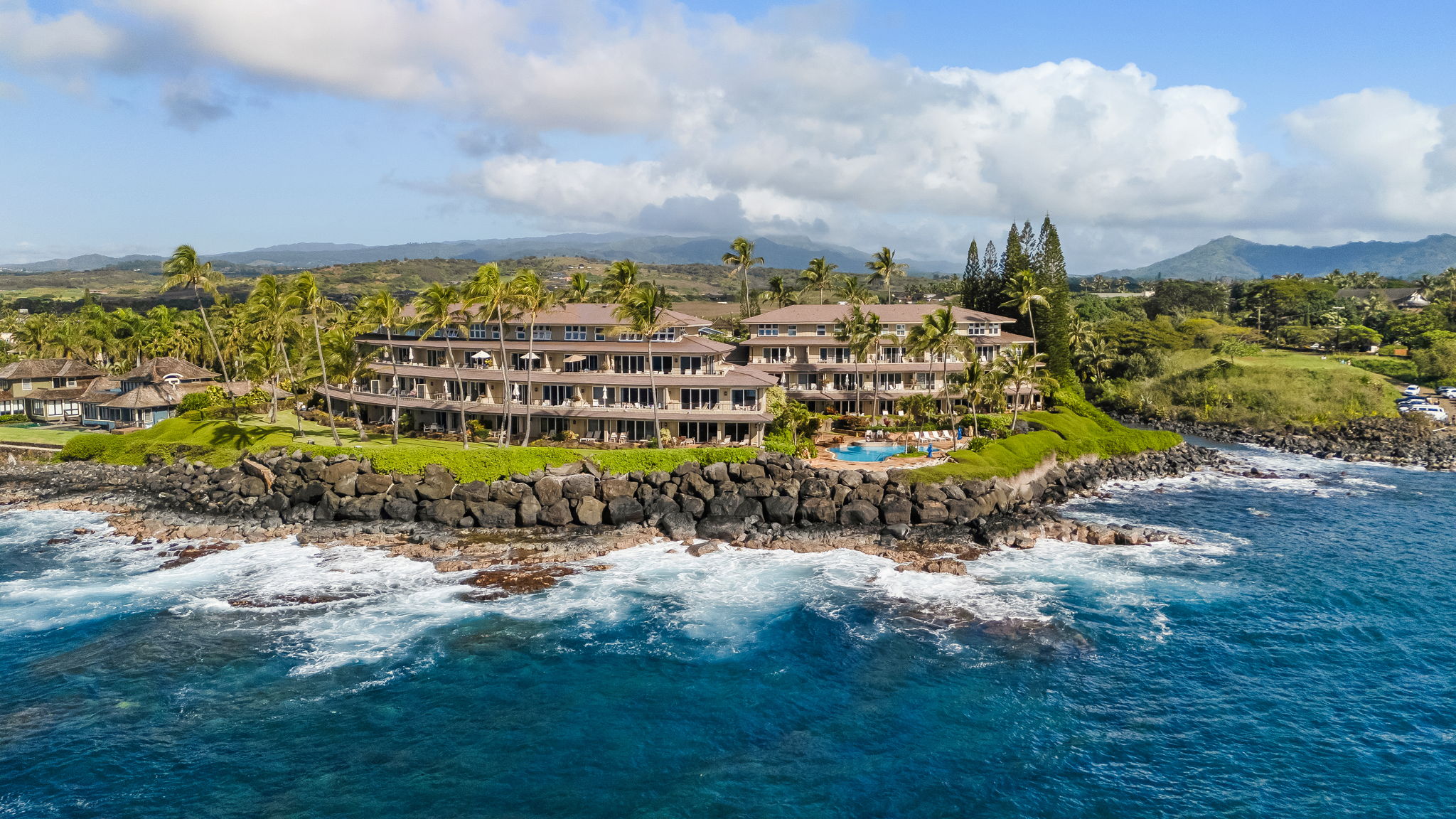2640 Puuholo Road, Unit 231 Koloa, HI 96756 - Photo 22 of 30