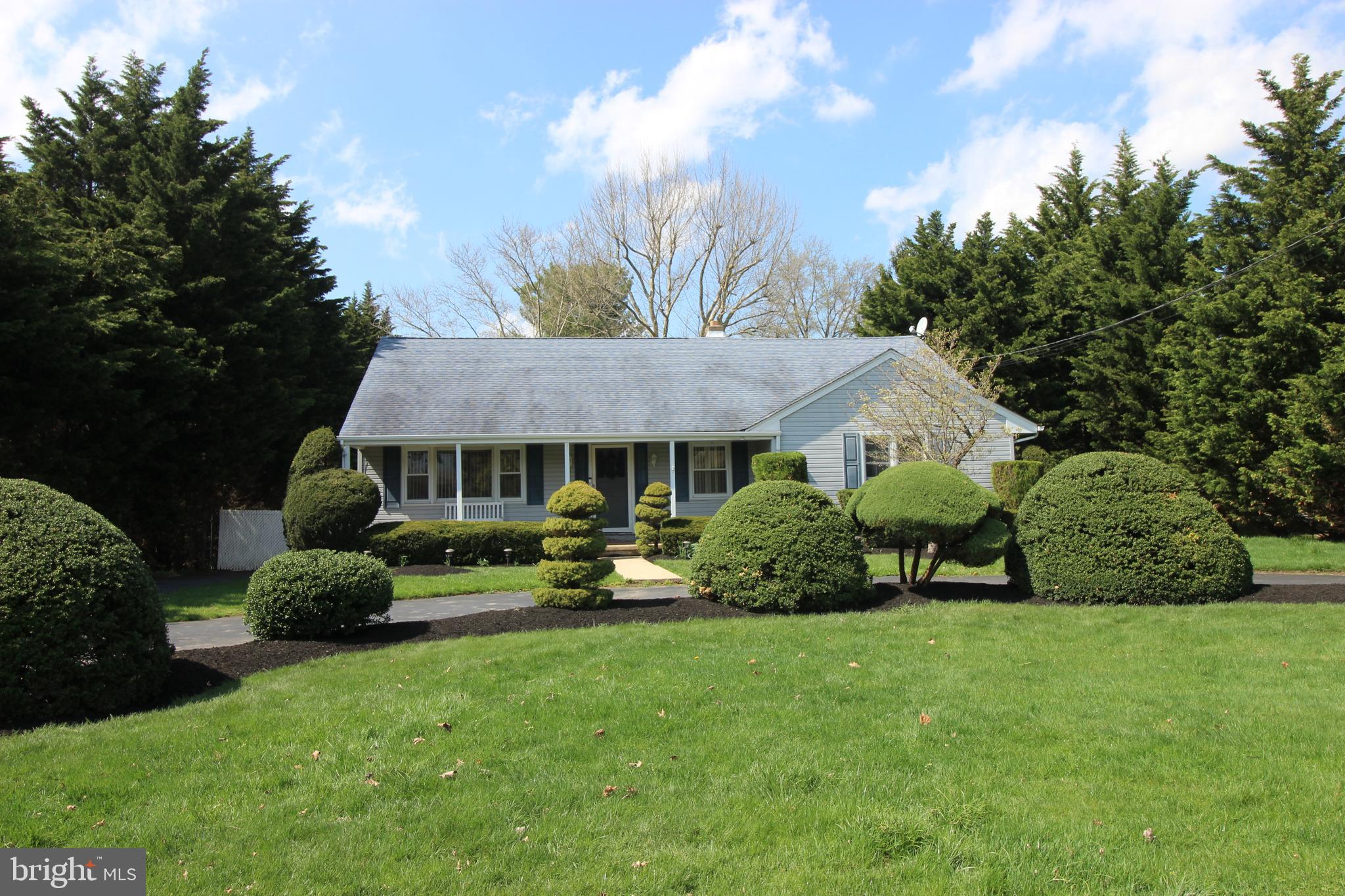 492 Edinburg Road Hamilton, NJ 08619 - Photo 1 of 22