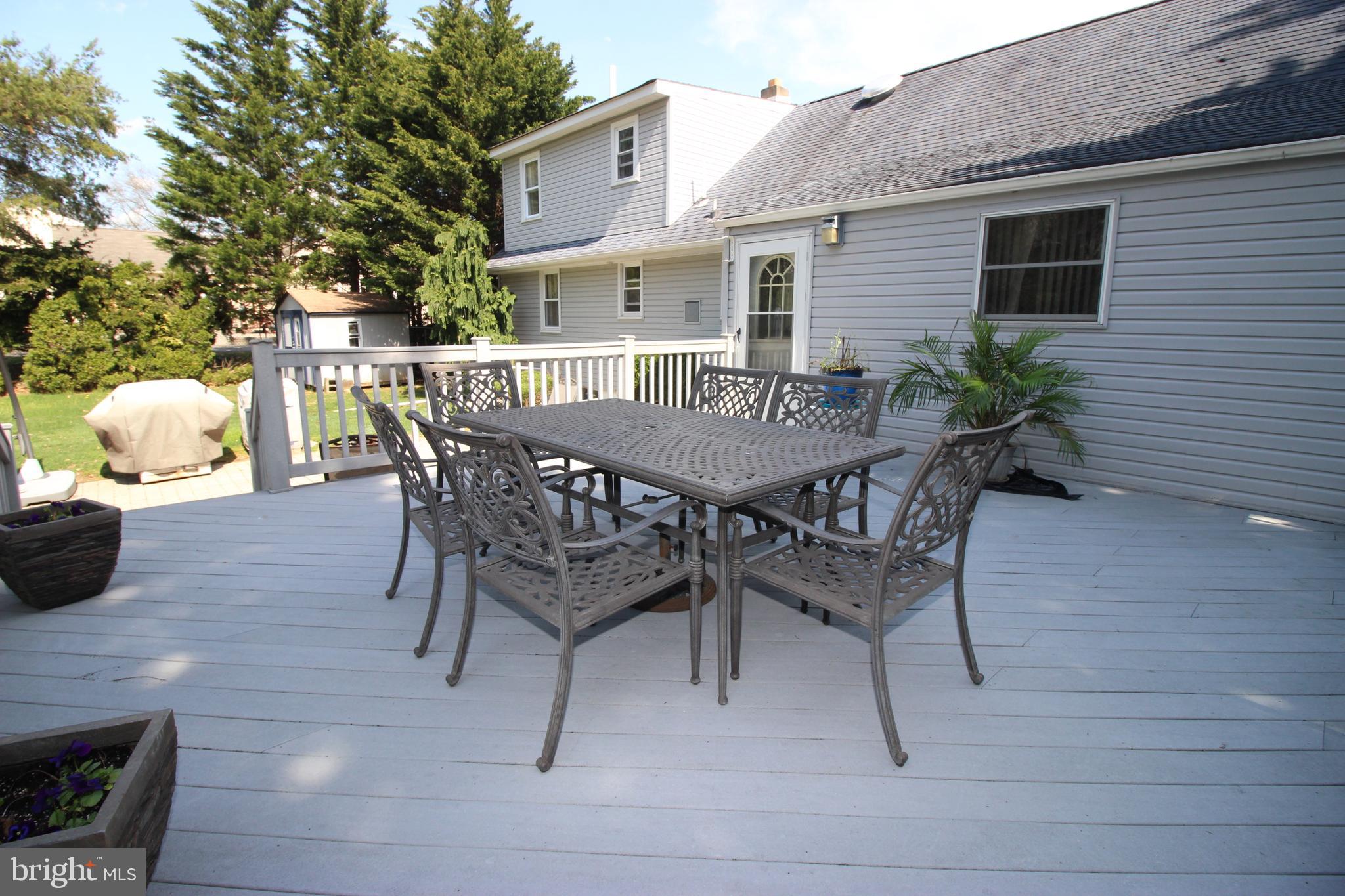 492 Edinburg Road Hamilton, NJ 08619 - Photo 19 of 22