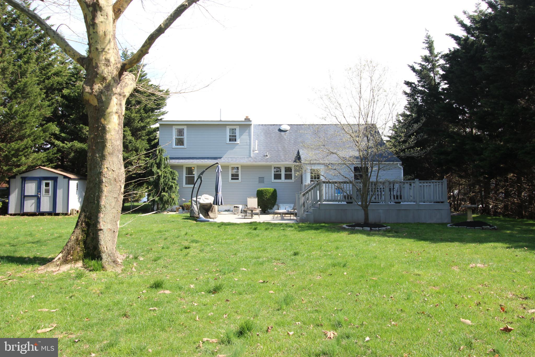 492 Edinburg Road Hamilton, NJ 08619 - Photo 22 of 22