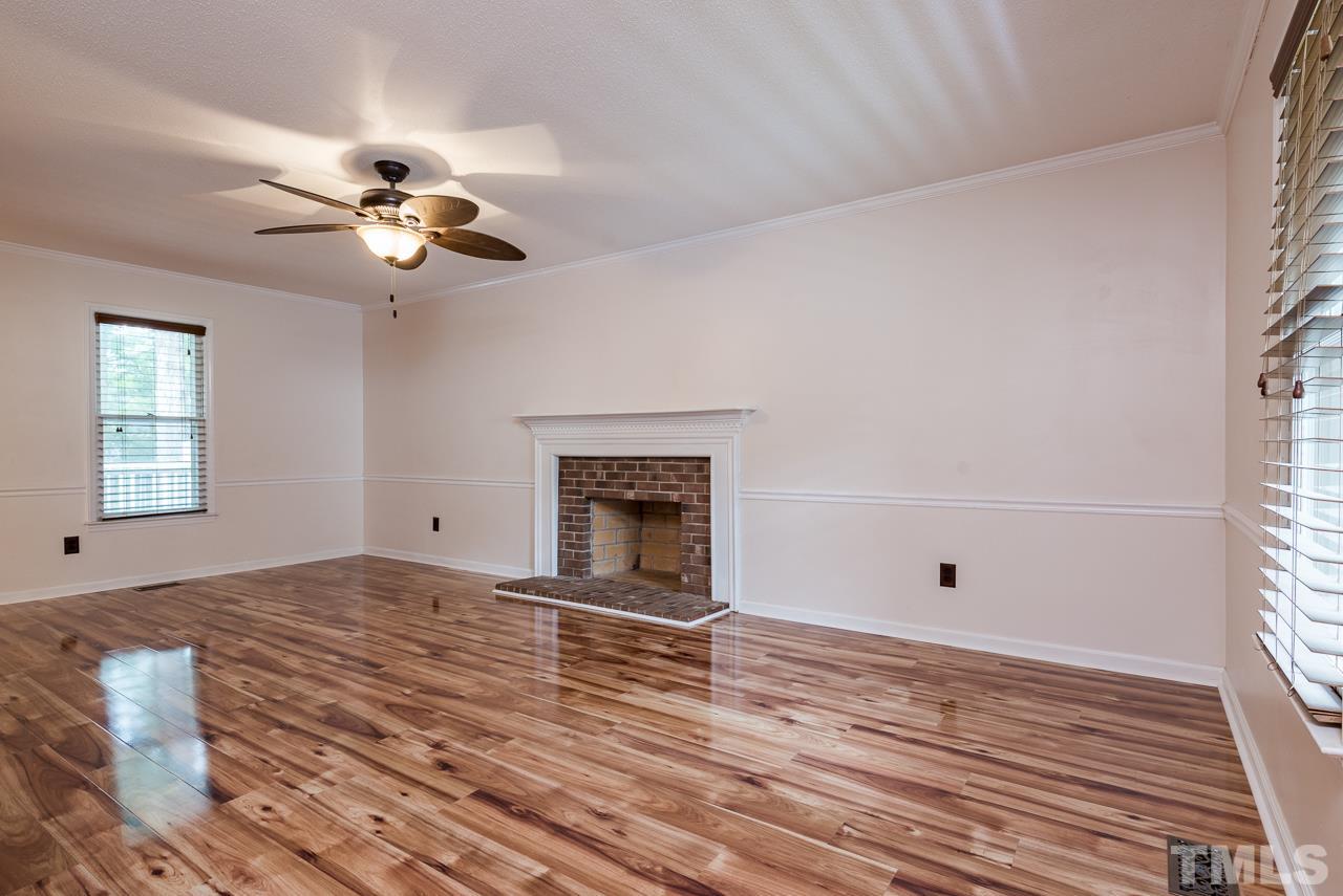 4604 Draper Road Raleigh, NC 27616 - Photo 14 of 23