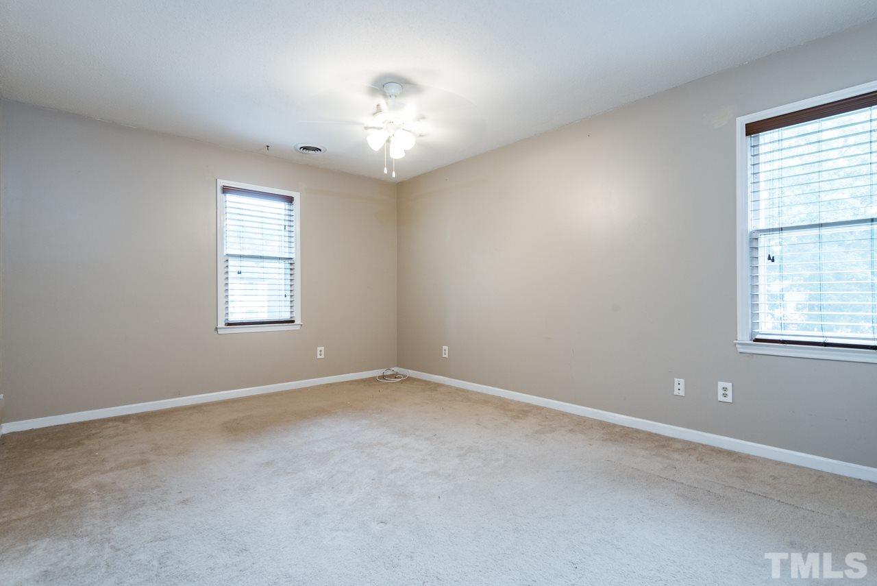 4604 Draper Road Raleigh, NC 27616 - Photo 22 of 23