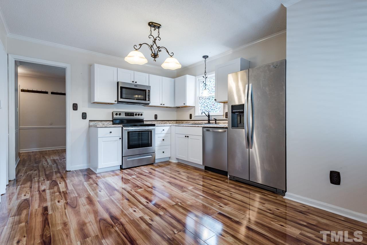 4604 Draper Road Raleigh, NC 27616 - Photo 8 of 23