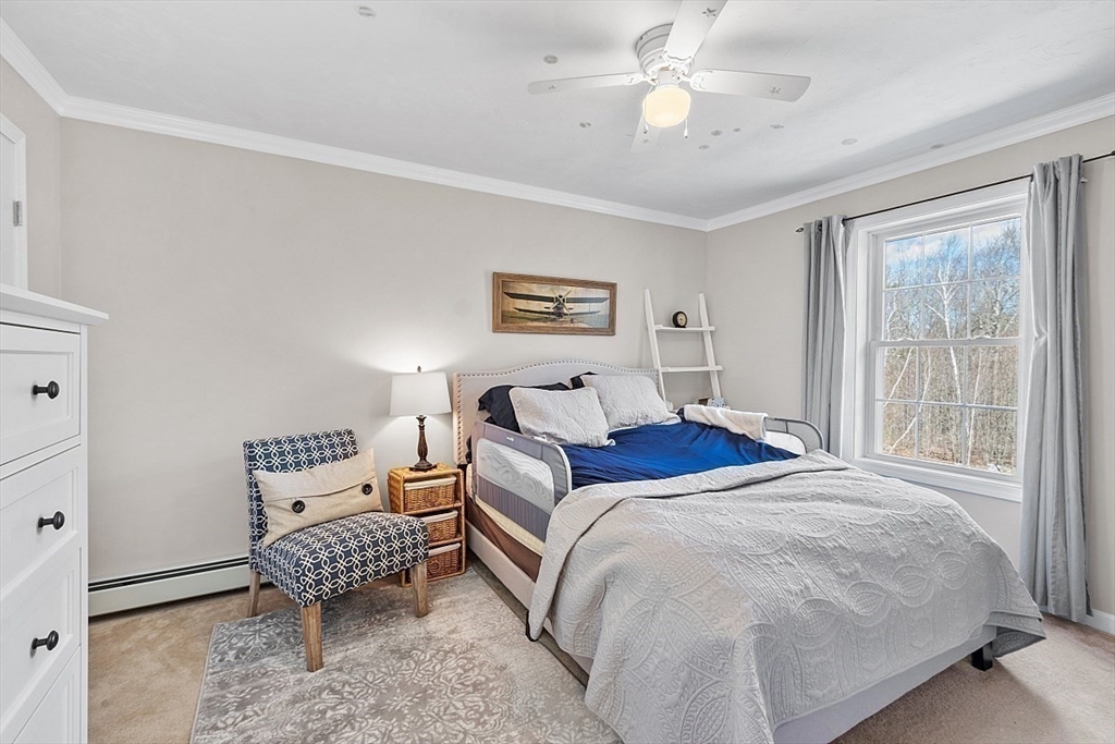 63 Murray Road Ashburnham, MA 01430 - Photo 24 of 37