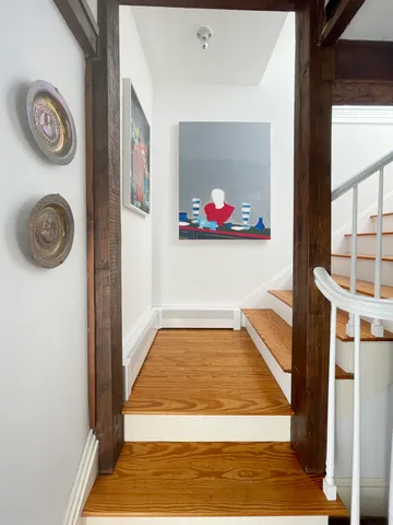 $1,250,000 | 27 Clamshell Alley, Vinalhaven, ME 04863