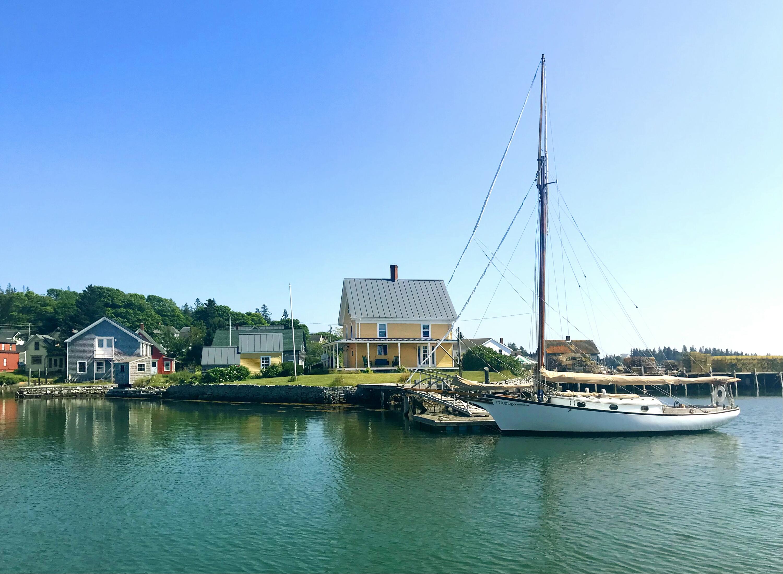 27 Clamshell Alley Vinalhaven, ME 04863 - Photo 4 of 36 tempImageyEvBwz