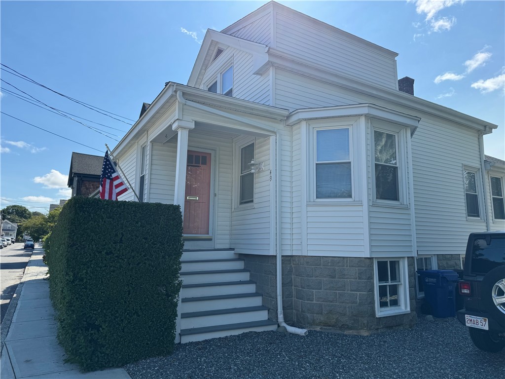 49 Connection Street Newport, RI 02840 - Photo 32 of 34