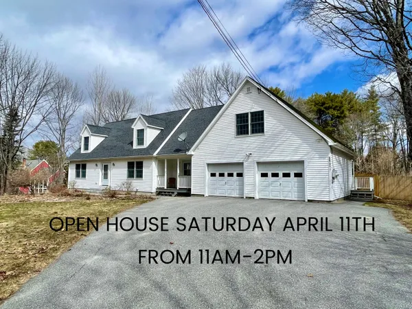 $690,000 | 56 Durham Road, Brunswick, ME 04011