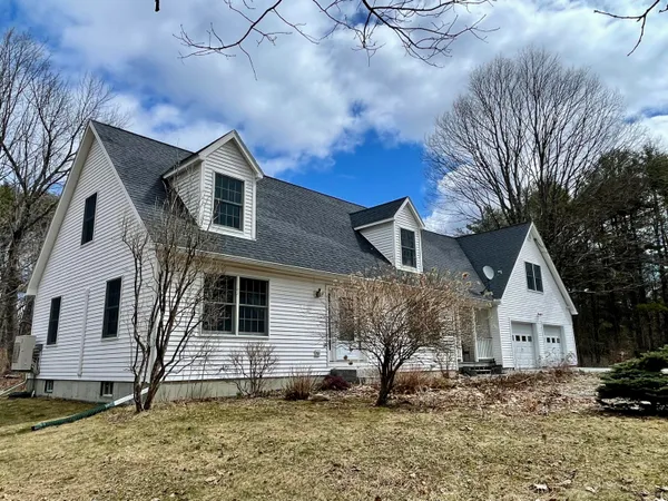 $690,000 | 56 Durham Road, Brunswick, ME 04011