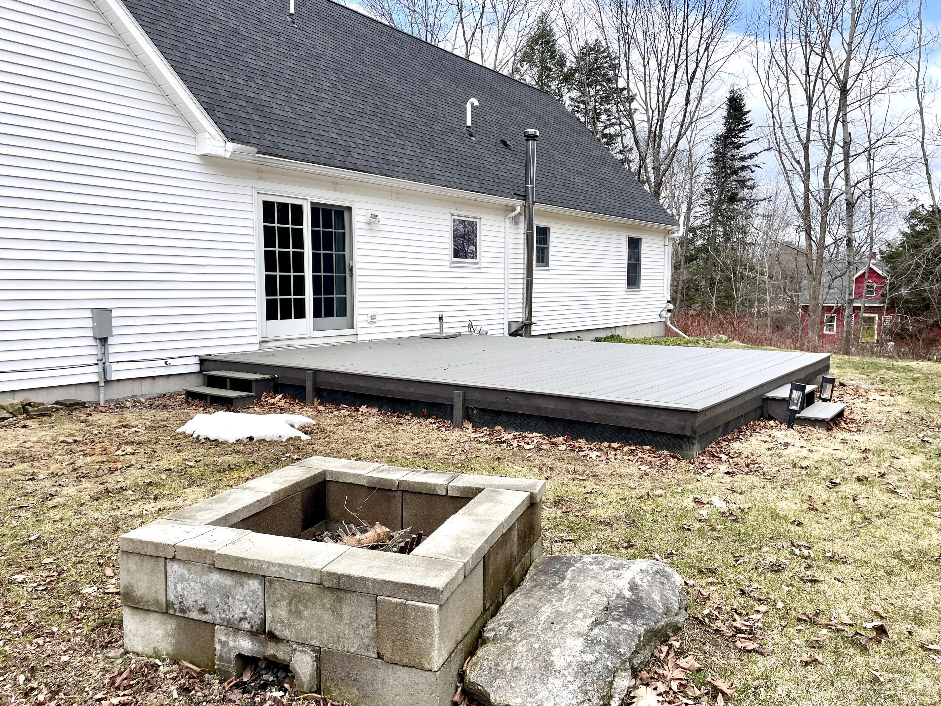 56 Durham Road Brunswick, ME 04011 - Photo 64 of 68 IMG_0852