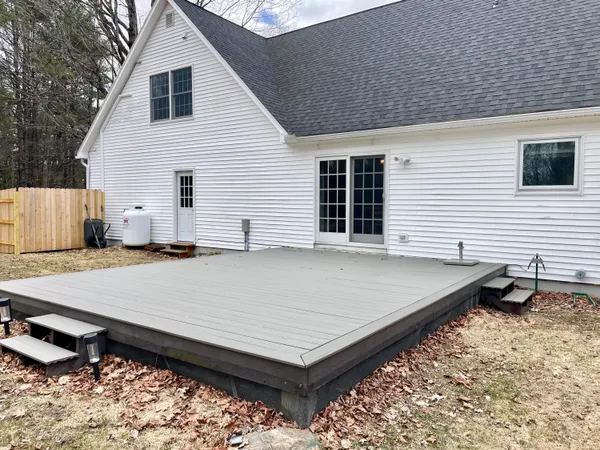 $690,000 | 56 Durham Road, Brunswick, ME 04011