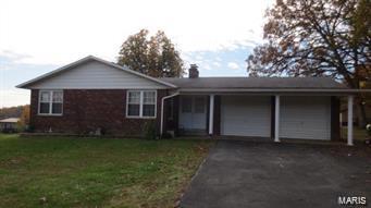 11454 Holloway Road Sparta, IL 62286 - Photo 1 of 1