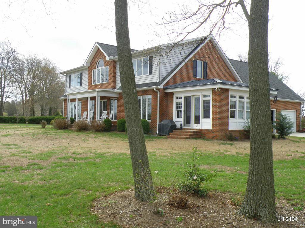 510 Pear Tree Point Road Chestertown, MD 21620 - Photo 2 of 30 Exterior (General)
