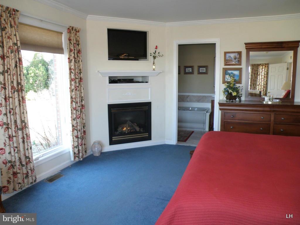 510 Pear Tree Point Road Chestertown, MD 21620 - Photo 26 of 30 Bedroom (Master)