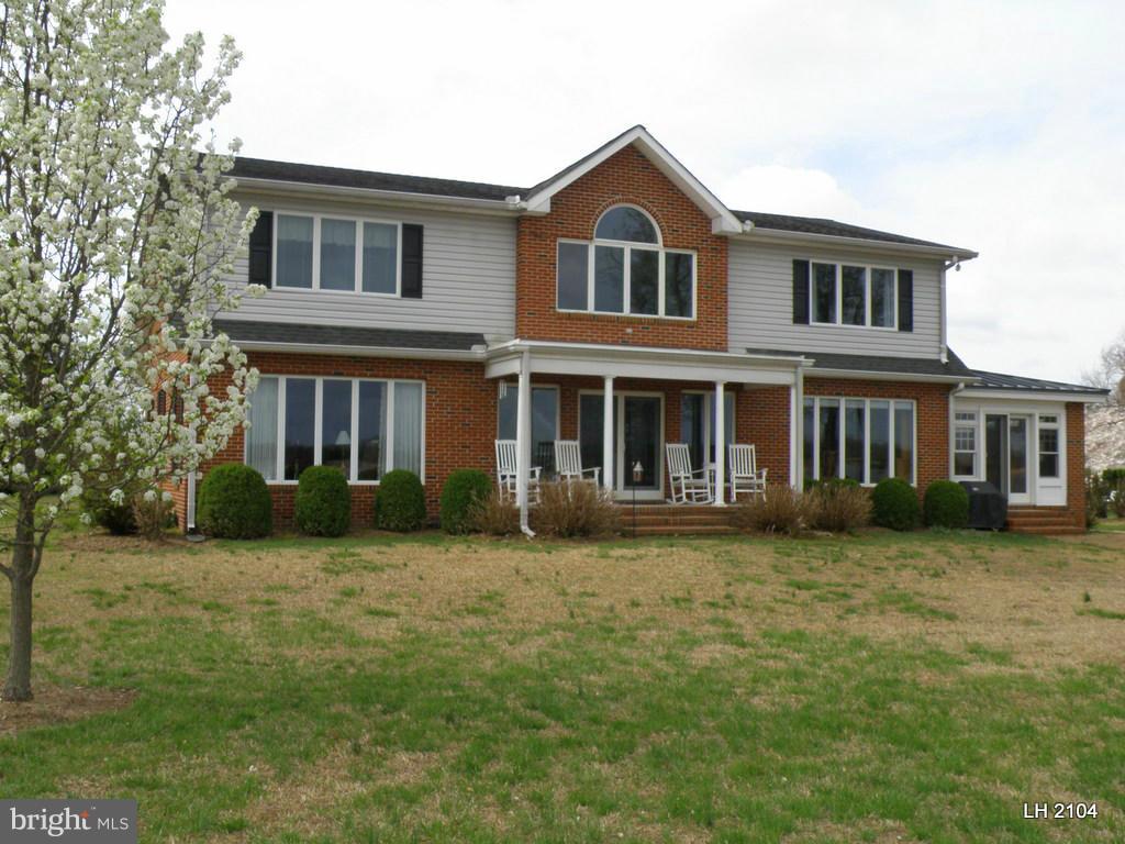 510 Pear Tree Point Road Chestertown, MD 21620 - Photo 27 of 30 Exterior (General)