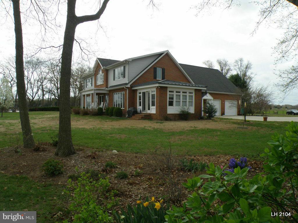 510 Pear Tree Point Road Chestertown, MD 21620 - Photo 29 of 30 Exterior (General)