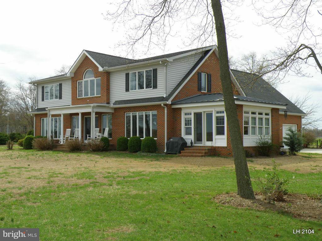 510 Pear Tree Point Road Chestertown, MD 21620 - Photo 30 of 30 Exterior (General)