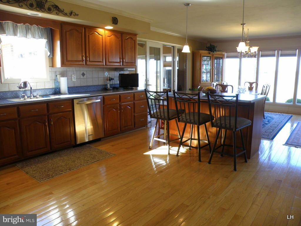 510 Pear Tree Point Road Chestertown, MD 21620 - Photo 5 of 30 Kitchen