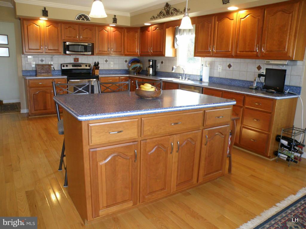510 Pear Tree Point Road Chestertown, MD 21620 - Photo 6 of 30 Kitchen