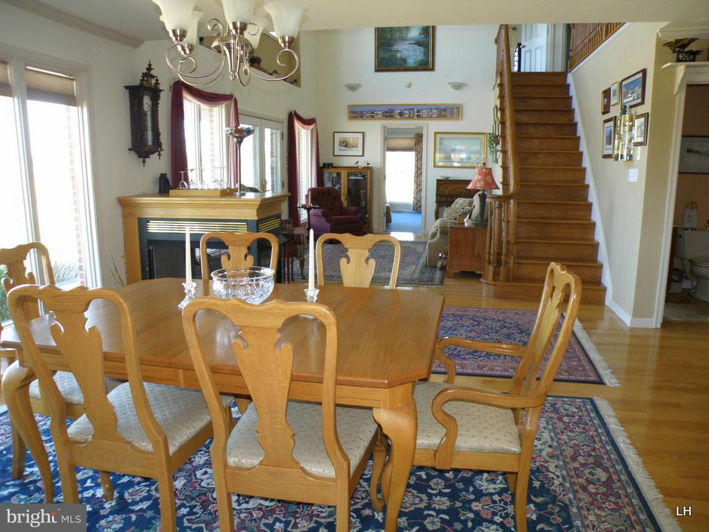 510 Pear Tree Point Road Chestertown, MD 21620 - Photo 10 of 30 Dining Room
