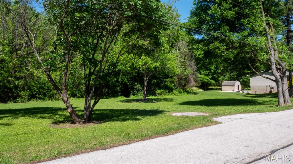 1393 Spring Drive Herculaneum, MO 63048 - Photo 2 of 31