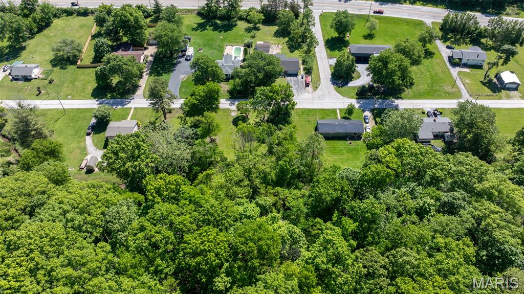 1393 Spring Drive Herculaneum, MO 63048 - Photo 9 of 31