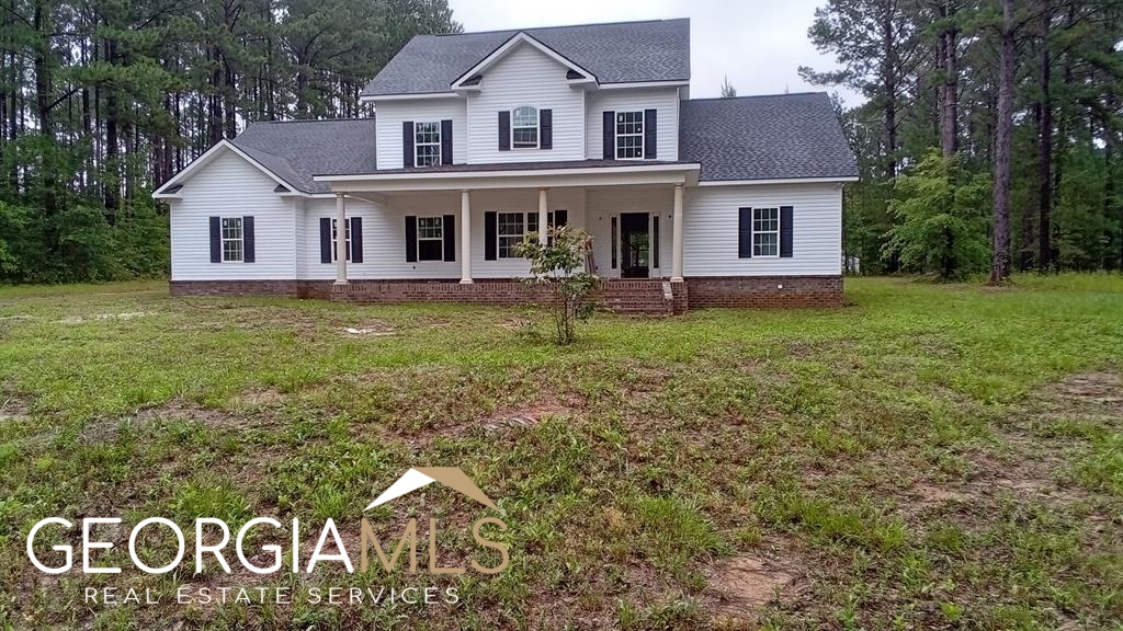 274 Pinehill Road Dublin, GA 31021 - Photo 1 of 1 Gallery Image 1