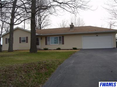 11124 Bethel Road Fort Wayne, IN 46818 - Photo 1 of 10