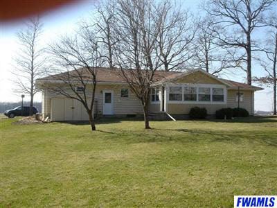 11124 Bethel Road Fort Wayne, IN 46818 - Photo 2 of 10