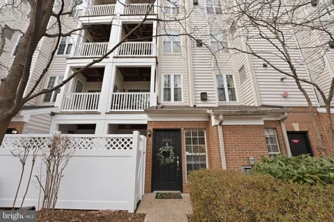 front view of a building