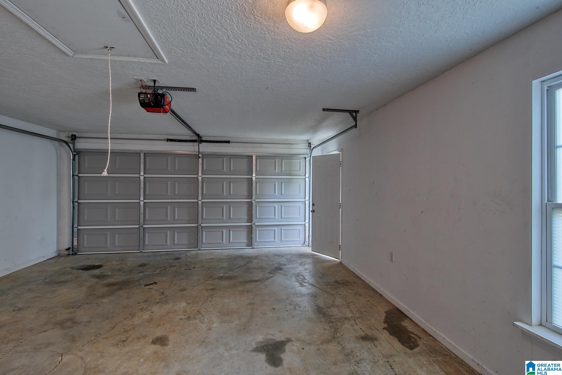 404 Bynum Cutoff Road Eastaboga, AL 36260 - Photo 18 of 20