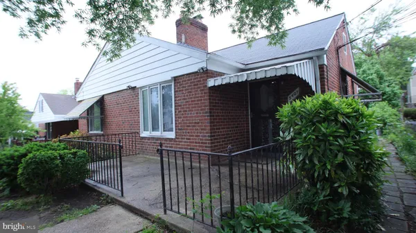 $449,000 | 5407 Sargent Road, Hyattsville, MD 20782