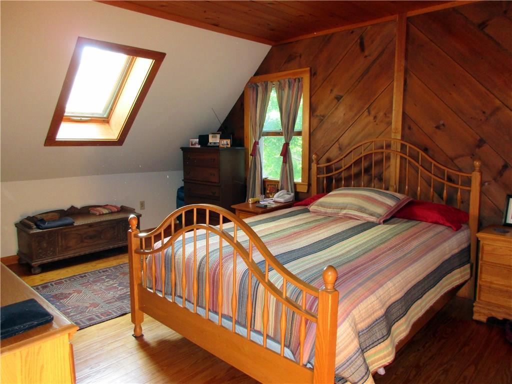 756 East Benton Road Waterville, ME 04901 - Photo 21 of 30 Bedroom 2, second floor